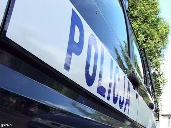 Policja w Koszalinie otrzymała zgłoszenie o kradzieży audi Q7.