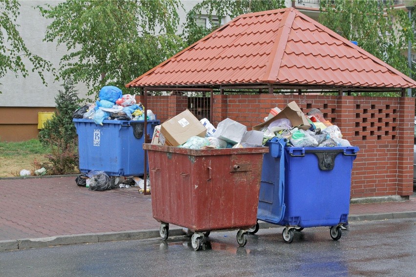Lublin: UOKiK przyjrzy się przetargowi na odbiór śmieci 