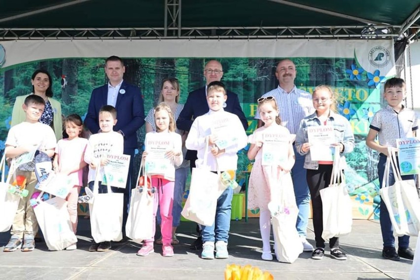 W Piotrkowicach, w gminie Chmielnik odbyła się 20. edycja...