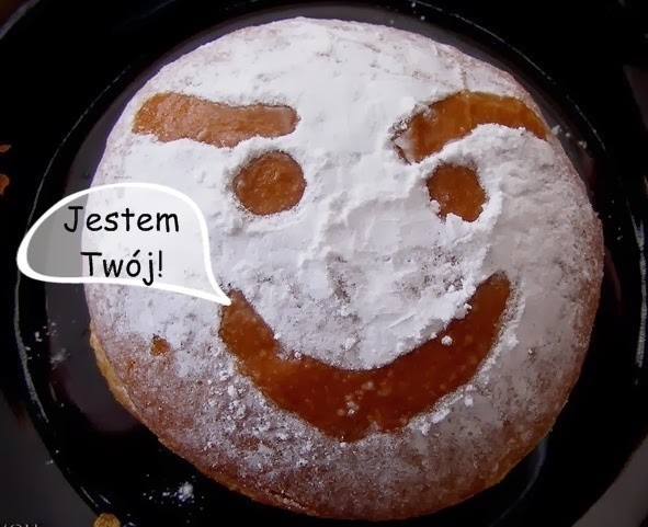 Tłusty Czwartek MEMY...