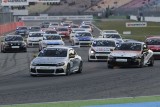 Inauguracja Pucharu Volkswagen Scirocco R-Cup