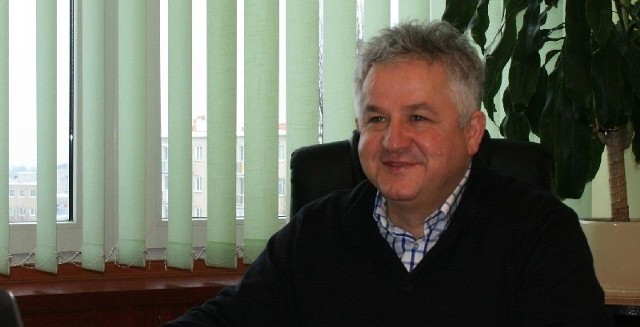 Janusz Leszek Jankowski