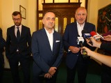 Grzegorz Ślak: "Nie ustąpię." Co dziś może się wydarzyć? 