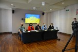Gliwice uruchomiły zespół zadaniowy ds. uchodźców z Ukrainy