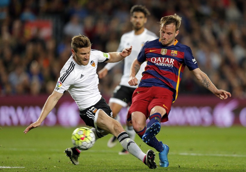 FC Barcelona - Valencia