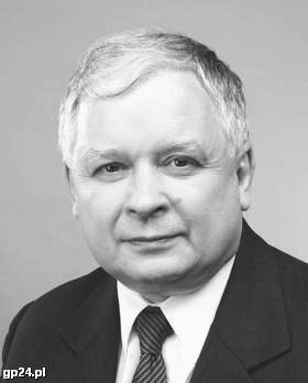 Lech Kaczyński