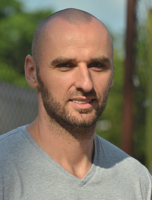 Marcin Gortat