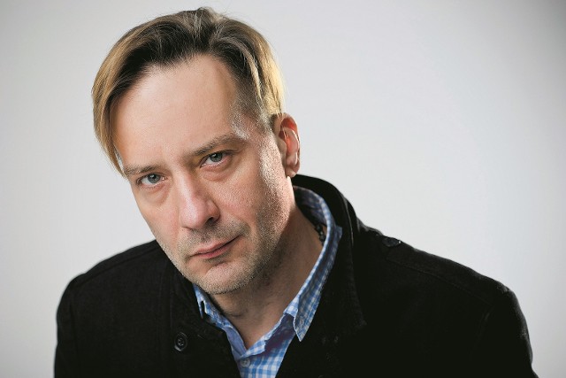 Paweł Siennicki, redaktor naczelny