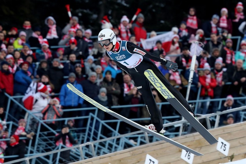 Skoki narciarskie Zakopane 2020 WYNIK Live