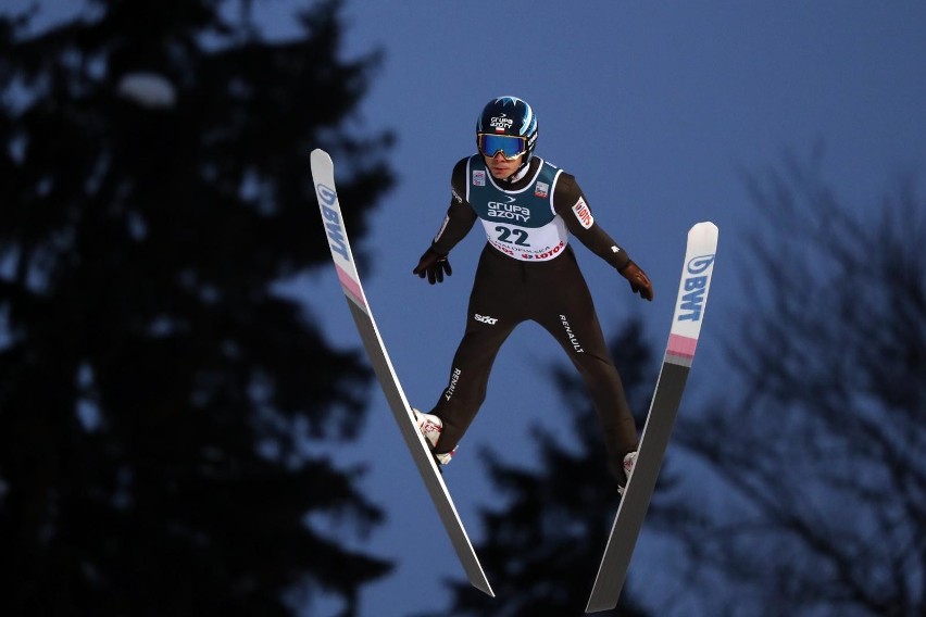 Skoki narciarskie Zakopane 2020 WYNIK Live