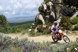 Sardegna Rally Race 2013: rewelacyjny finisz Przygońskiego
