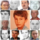 Zaginieni mężczyźni w Śląskiem w STYCZNIU 2023. Z niektórymi z nich nie ma kontaktu od kilkunastu lat. Rozpoznajecie ich?