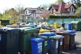 Kędzierzyn-Koźle. Miejska spółka urządziła wielkie składowisko odpadów w samym centrum. Tłumaczy, że nie ma innego miejsca
