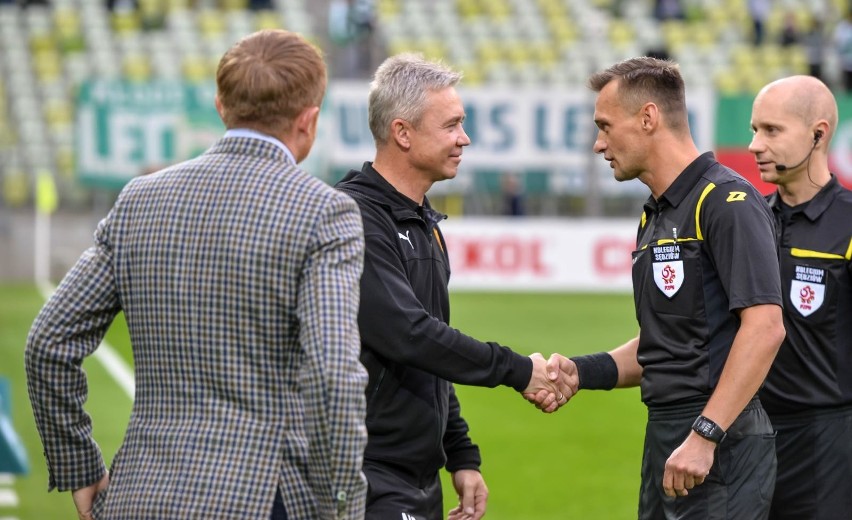 Piast Gliwice - Korona Kielce transmisja tv i online. Gdzie oglądać? PKO Ekstraklasa live stream. RELACJA LIVE. 26. 10. 2019