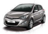 Promocje Hyundai: i10, i20, i30, i40, ix20, ix35, Genesis Coupe, Veloster