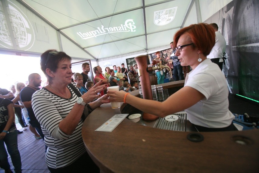 Pilsner Urquell Polish Master Bartender, czyli konkurs...