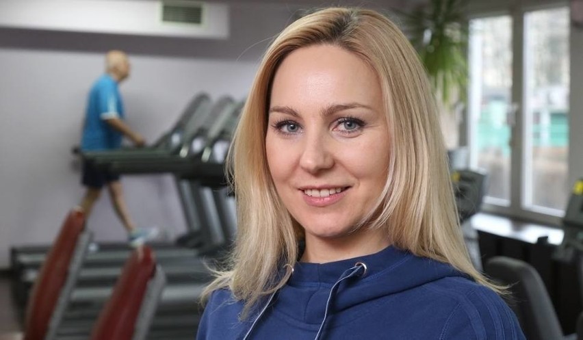 Olga Chaińska, dietetyczka i trenerka, podpowiada, jak...
