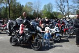 Otwarcie sezonu motocyklowego z Klubem Motocyklowym Stajnia. Wydarzenie odbędzie się 14.04.2024 w Komorowie