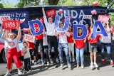 Prezydent Andrzej Duda przyjedzie do Radomia. „Radomski Czerwiec” na finiszu kampanii