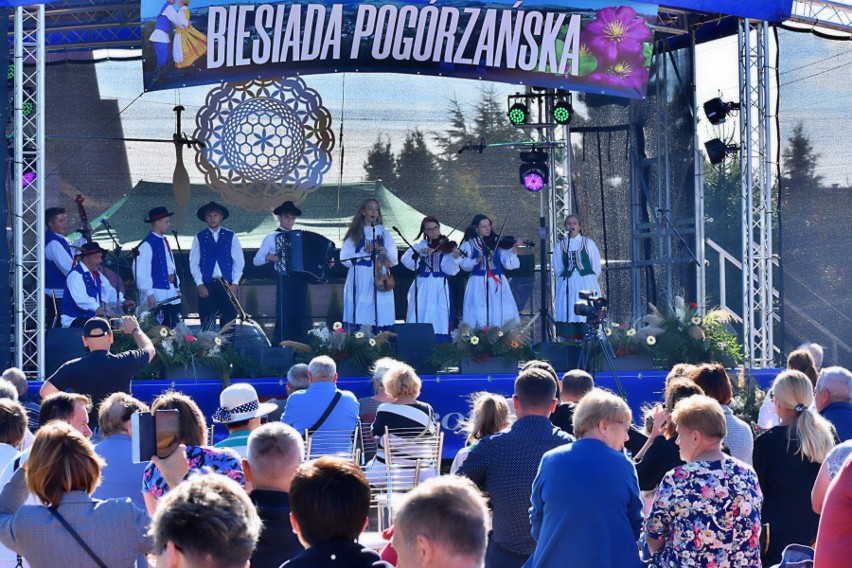 Dzisiaj finał Festiwalu Koronki Klockowej