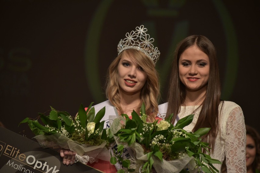 Zdjęcia z gali Miss Podlasia 2016