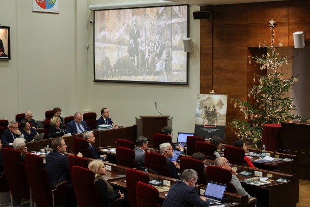 Błogosławiona Rodzina Ulmów może być dla mieszkańców Podkarpacia pięknym drogowskazem na życiową drogę.