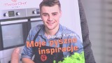 Najmłodszy zwycięzca "MasterChefa" wydał książkę kucharską [WIDEO]