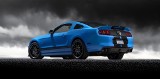 Nowy Ford Shelby GT500 2013