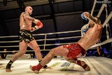 Sądeczanin Łukasz Pławecki zawodowym mistrzem świata w kickboxingu