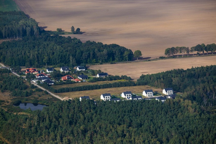 Słupsk liczy 87 660. To dane z ubiegłorocznego spisu...