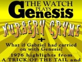 Grają jak Genesis. Koncert The Watch w Bydgoszczy!