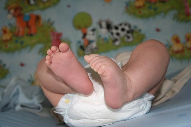 Sprawa wyszła na jaw po badaniach DNA, gdy dziecko urodziło się z licznymi wadami wrodzonymi.