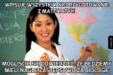 MEMY o szkole przed 1 września. Pośmiejcie się przed rozpoczęciem roku szkolnego. Jutro 1 września. Z uśmiechem