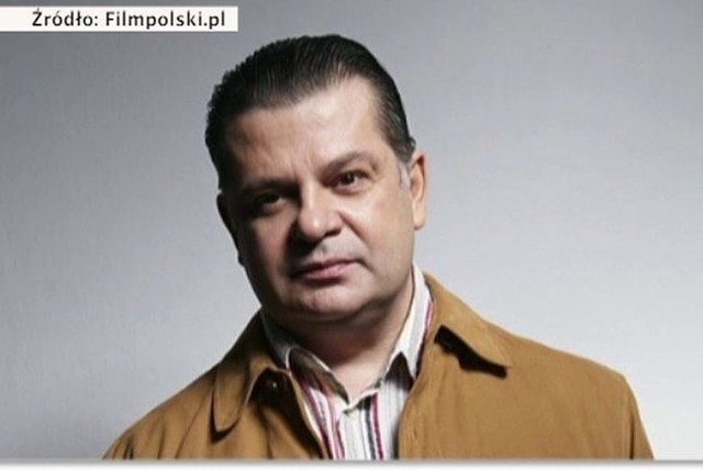 Krzysztof Globisz (fot. Agencja TVN/x-news)