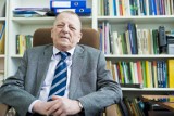 Prof. Łukasz Turski: Zadbajmy o nauczycieli, żeby nie musieli uciekać się do strajku