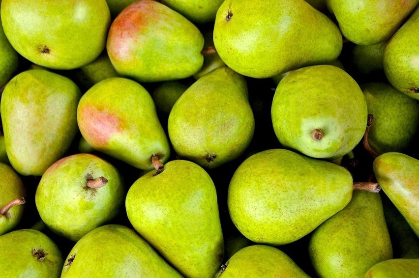 Gruszka

Podobnie jak jabłka mogą powodować gazy i wzdęcia.