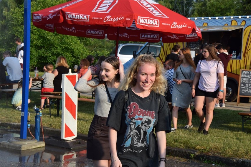 Festiwal Summer Chill 2018 w Częstochowie