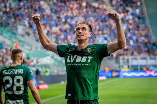 Aleks Petkov: Chcemy kolejnych trzech punktów!