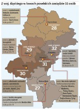 Wybory parlamentarne 2015: PiS i PO walczą o władzę na Śląsku, reszta o zbuntowanych PRAWYBORY