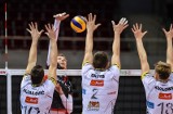 Trefl Gdańsk wykorzystał okazję na przełamanie i ograł na wyjeździe Cuprum Lubin bez straty seta