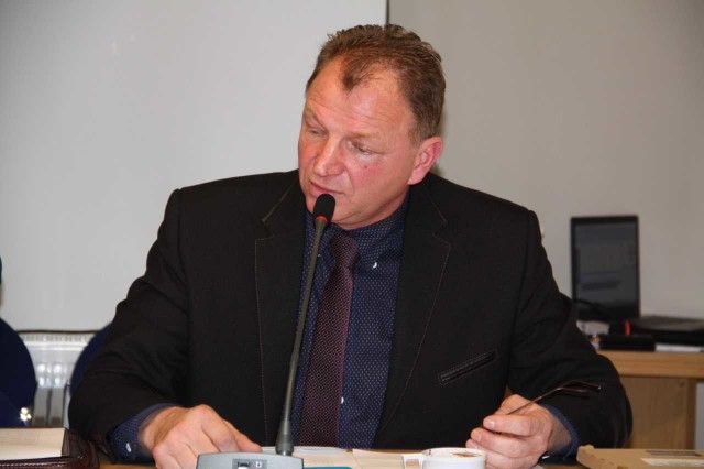 Na konsultacje zaprasza Waldemar Maruszczak,  kierownik Biura Powiatowego ARiMR w Sandomierzu.