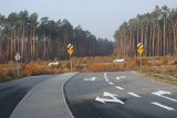 Zbudują most w Mąkowarsku oraz 2 km drogi do Koronowa 