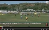 Mikronezja: Rekordowy wynik w historii piłki nożnej ZOBACZ WIDEO