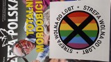 Gazeta Polska i naklejka "Strefa Wolna Od LGBT". Ważne pytania o granice wolności słowa, swobodę działalności gospodarczej i dyskryminację