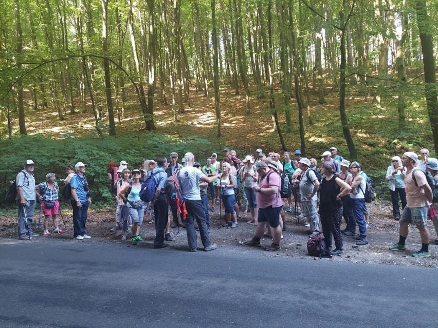 Właśnie trwa już 50. sezon akcji „Nie siedź w domu – idź na...