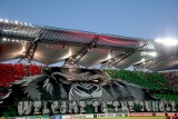 Legia Warszawa ma kolejny problem. Aston Villa złożyła na nią skargę do UEFA za koordynację biletów i zachowanie kibiców przed stadionem