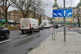 Przejazd w ulicę Kopernika w Szczecinie udostępniony dla kierowców