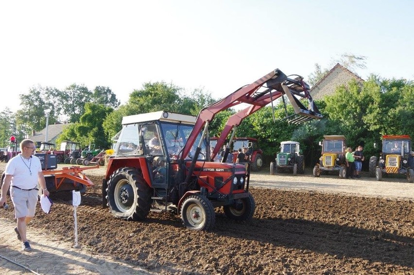 Traktor Pulling Jastrzygowice 2017