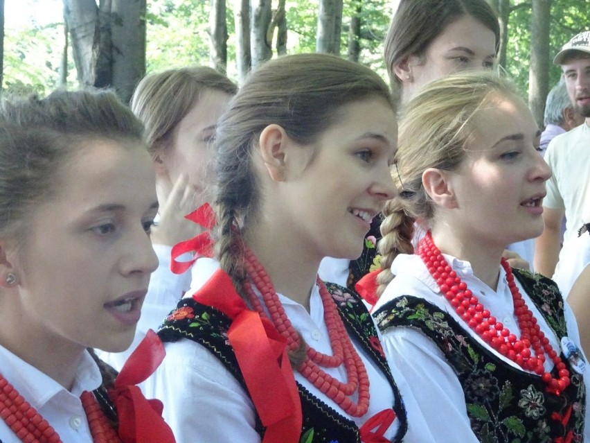 Odkryj Beskid Wyspowy. Nie tylko jodły i buki, ale także mityczne castrum