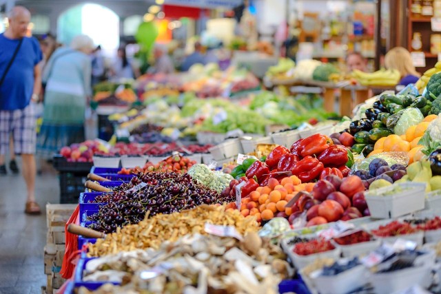 Wojewódzki Inspektorat Inspekcji Handlowej w Kielcach w 2019 roku przeprowadził 24 kontrole w zakresie jakości i oznakowania świeżych owoców, warzyw i ziemniaków. Nieprawidłowości stwierdzono w 12 kontrolowanych placówkach.